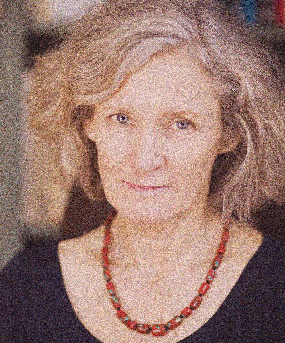 Carol Westberg - poet